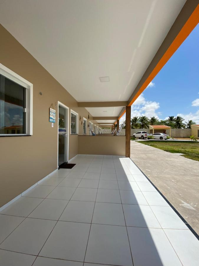 Lagoas Apartment Santo Amaro do Maranhao