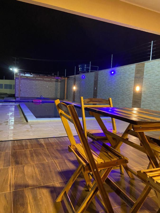 Lagoas Apartment *