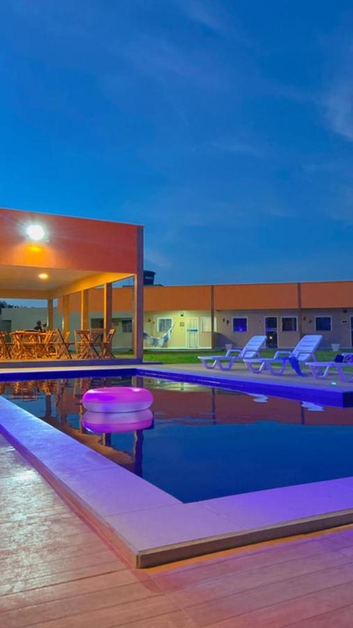 Lagoas Apartment