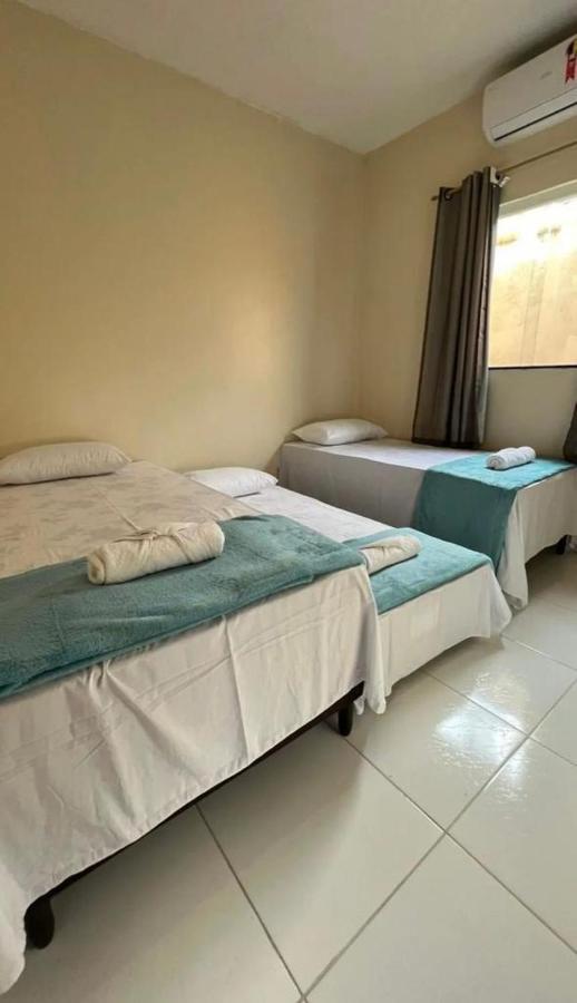Apartment Lagoas Santo Amaro do Maranhao
