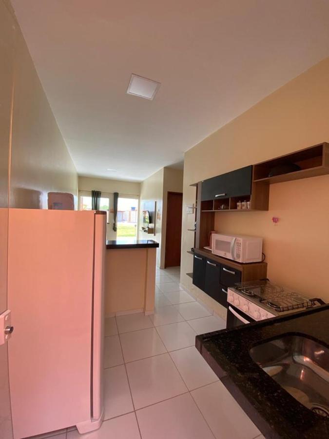 Lagoas Apartment *