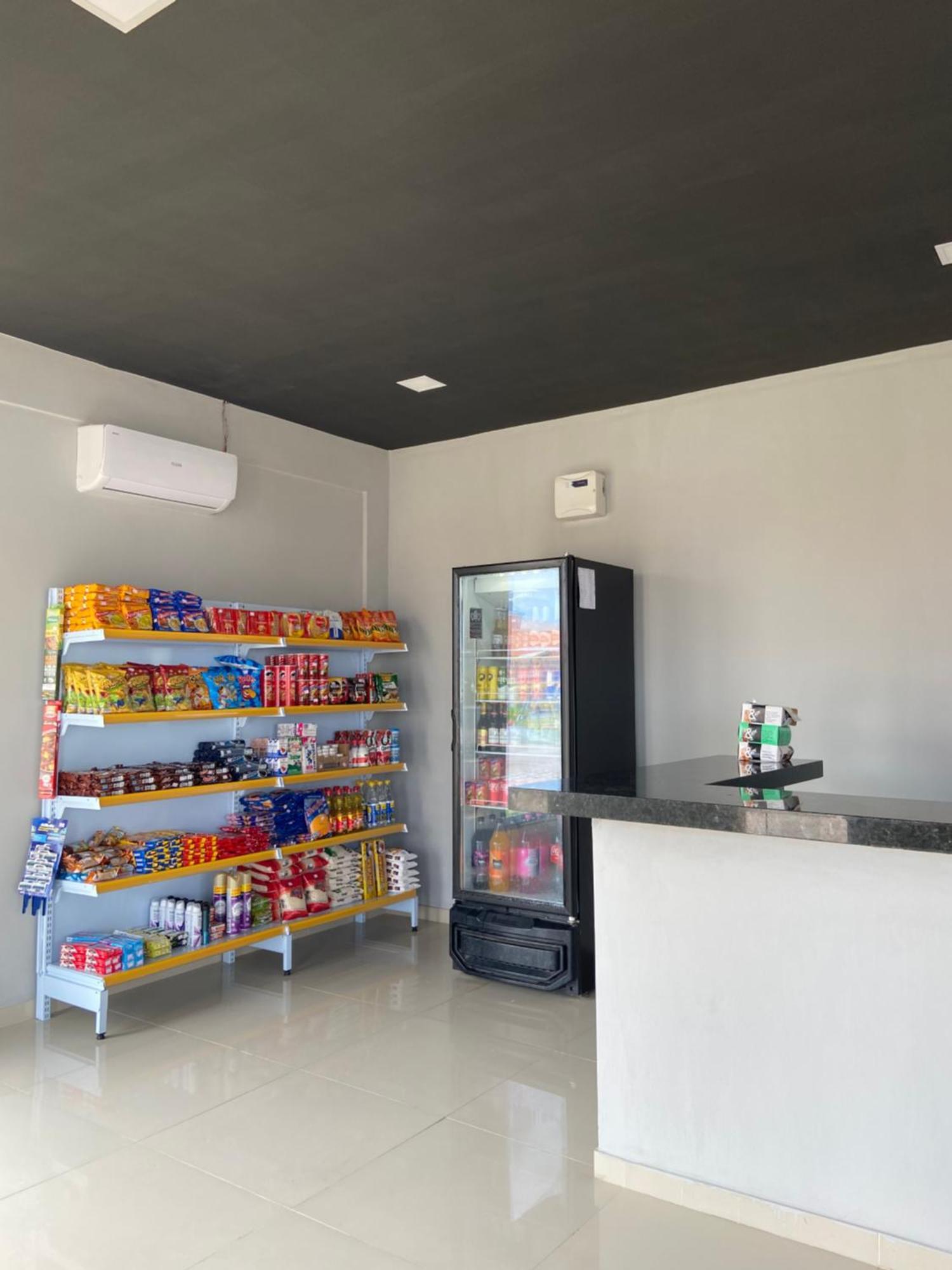 Lagoas Apartment Santo Amaro do Maranhao