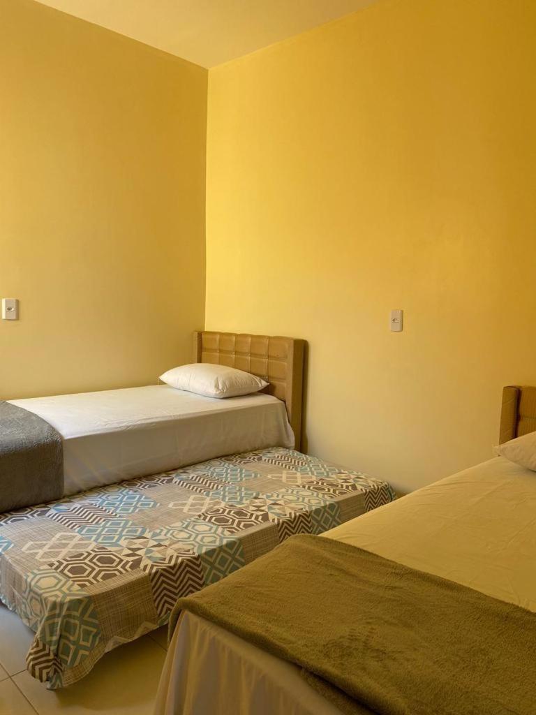Lagoas Apartment *