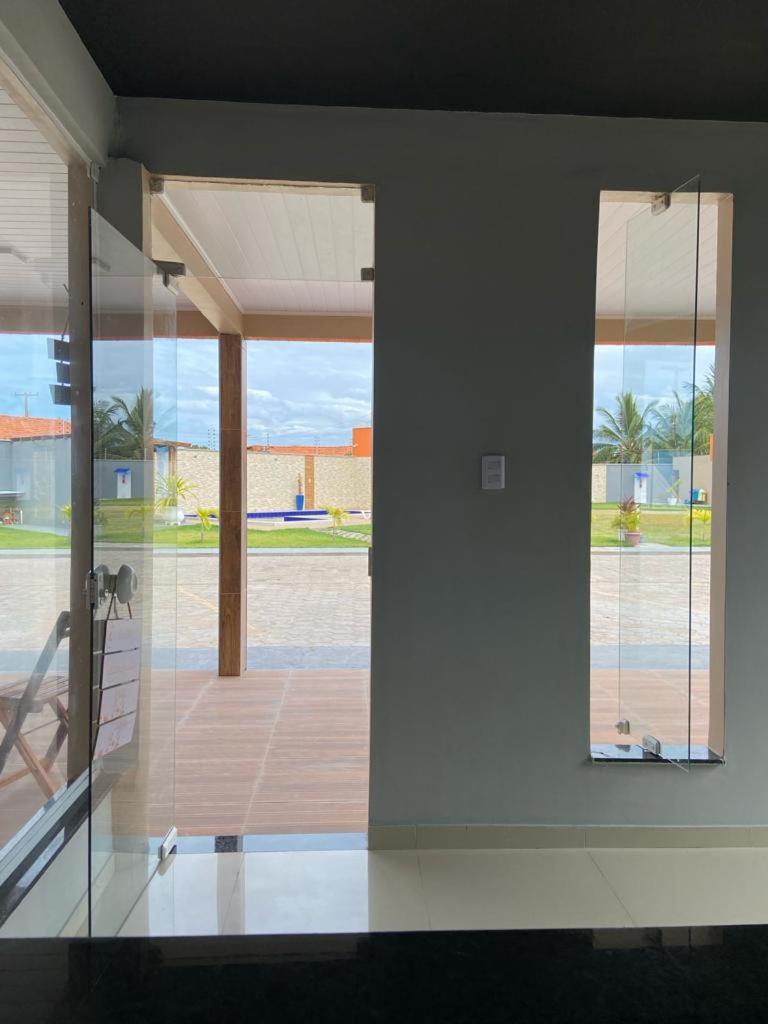 Apartment Lagoas Santo Amaro do Maranhao