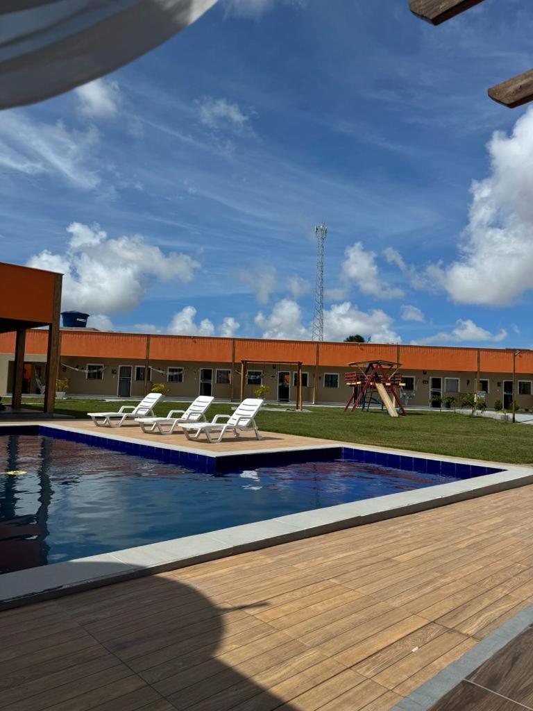 Apartment Lagoas Santo Amaro do Maranhao