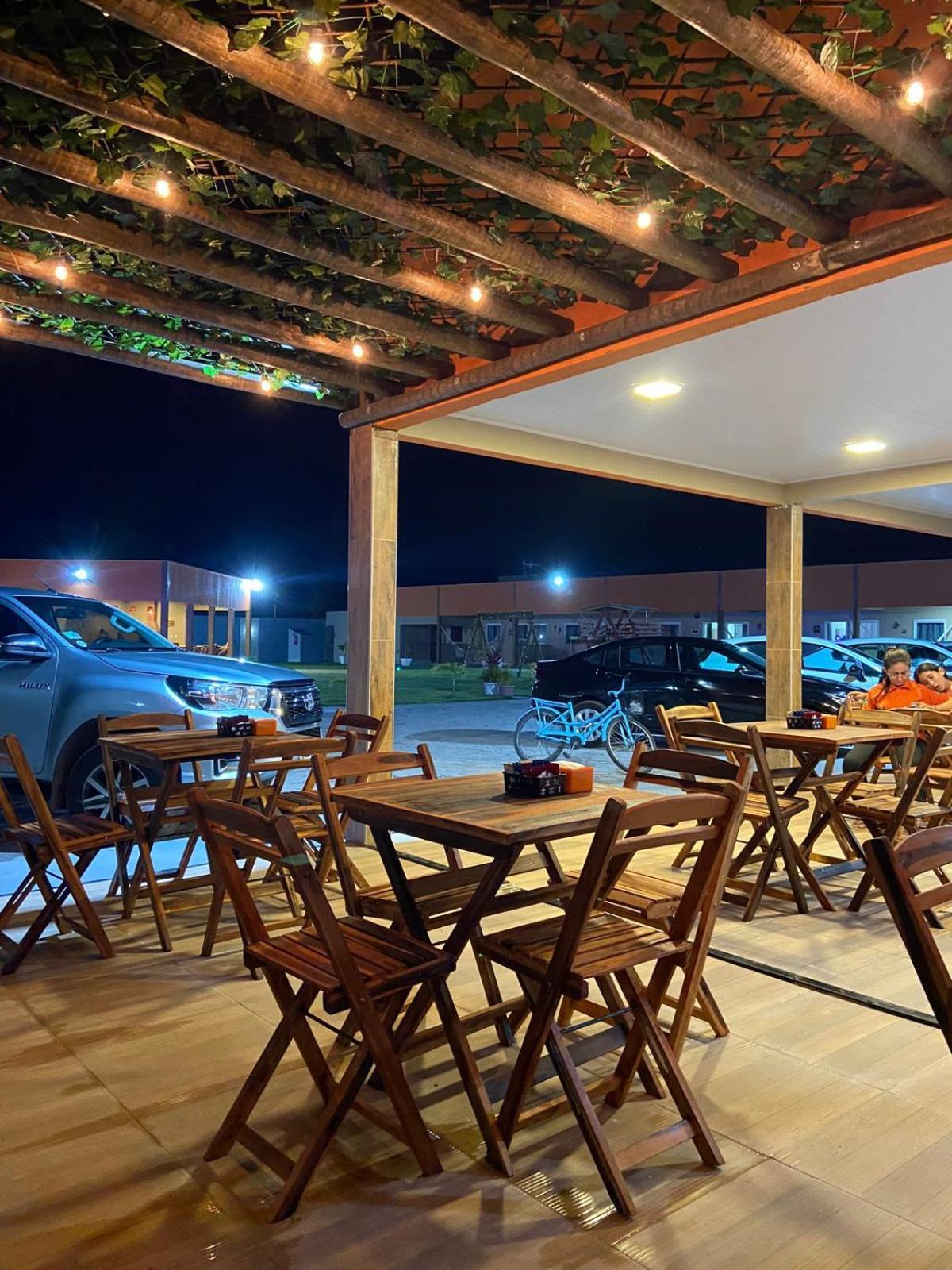 Apartment Lagoas Santo Amaro do Maranhao