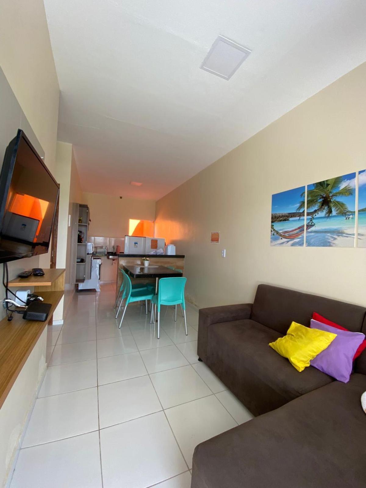 Apartment Lagoas
