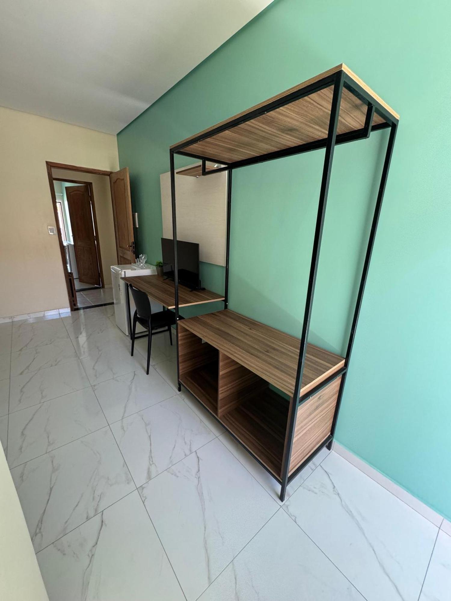 Lagoas Apartment Santo Amaro do Maranhao