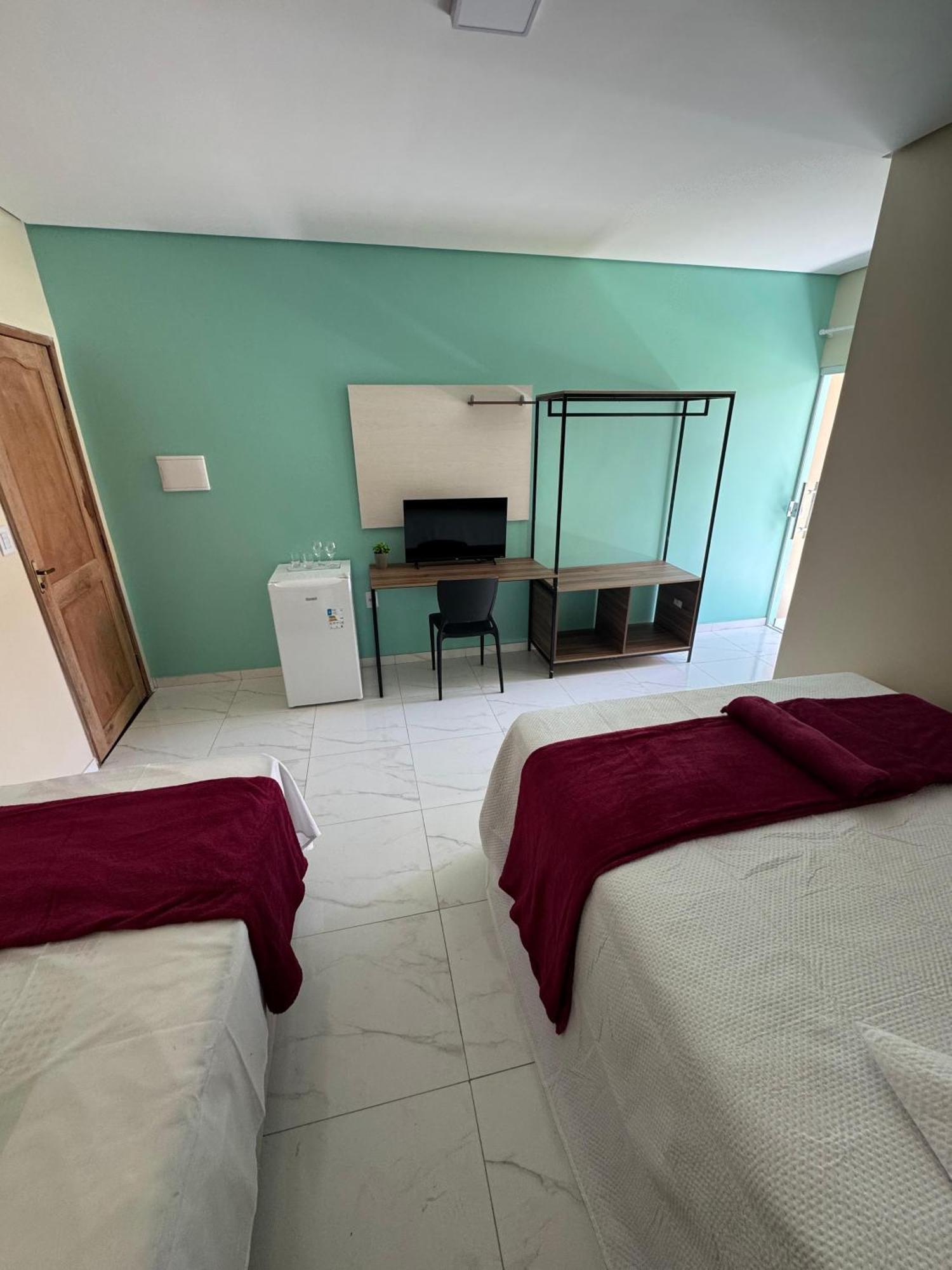 Apartment Lagoas