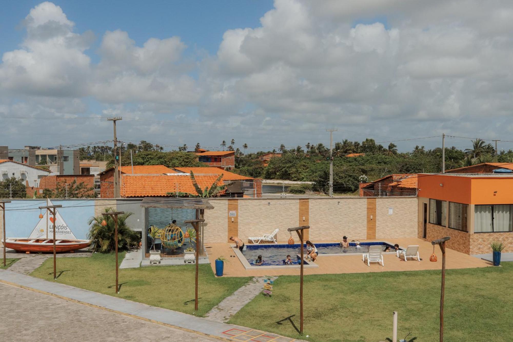 Apartment Lagoas *