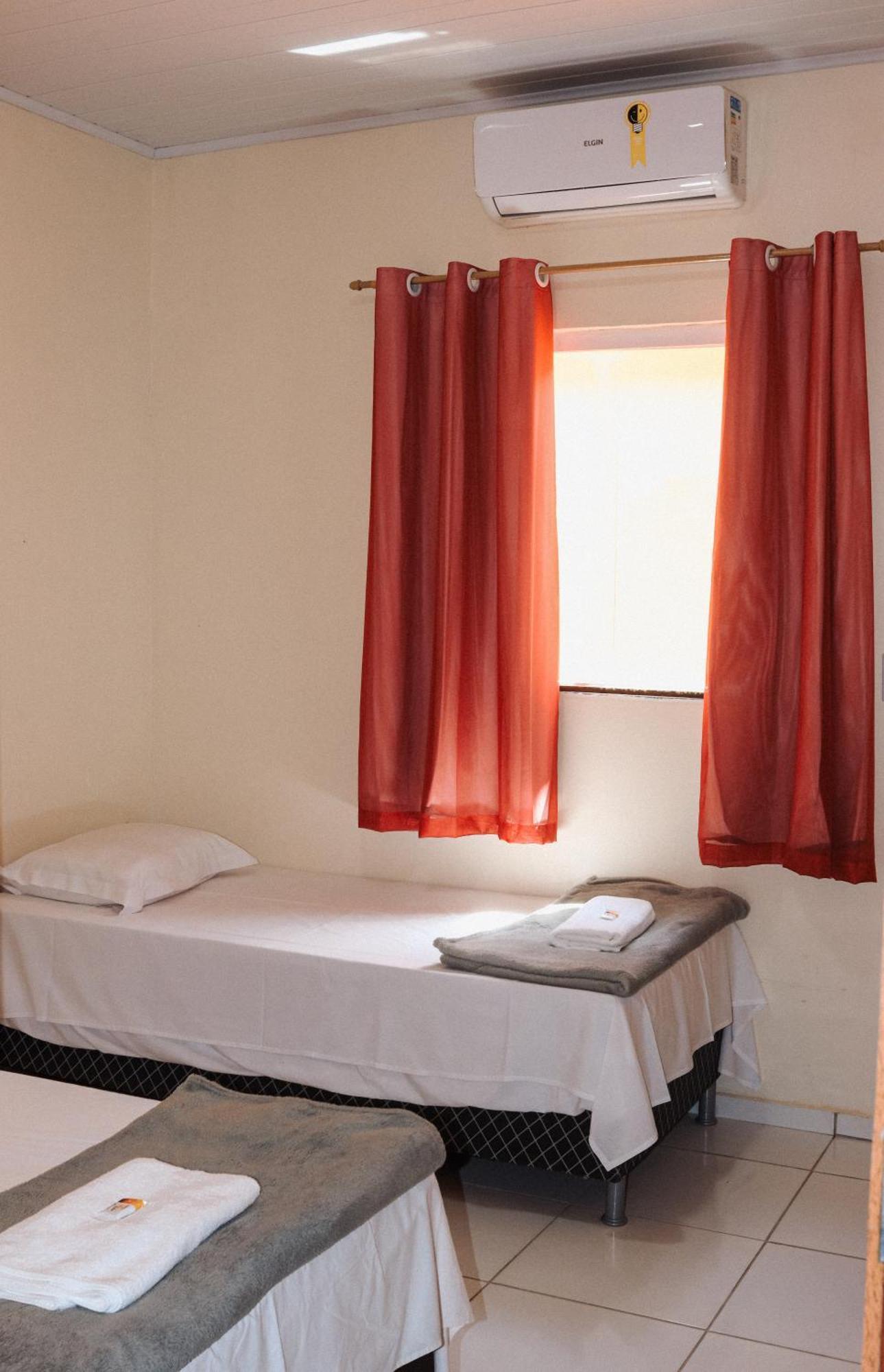 Lagoas Apartment Santo Amaro do Maranhao