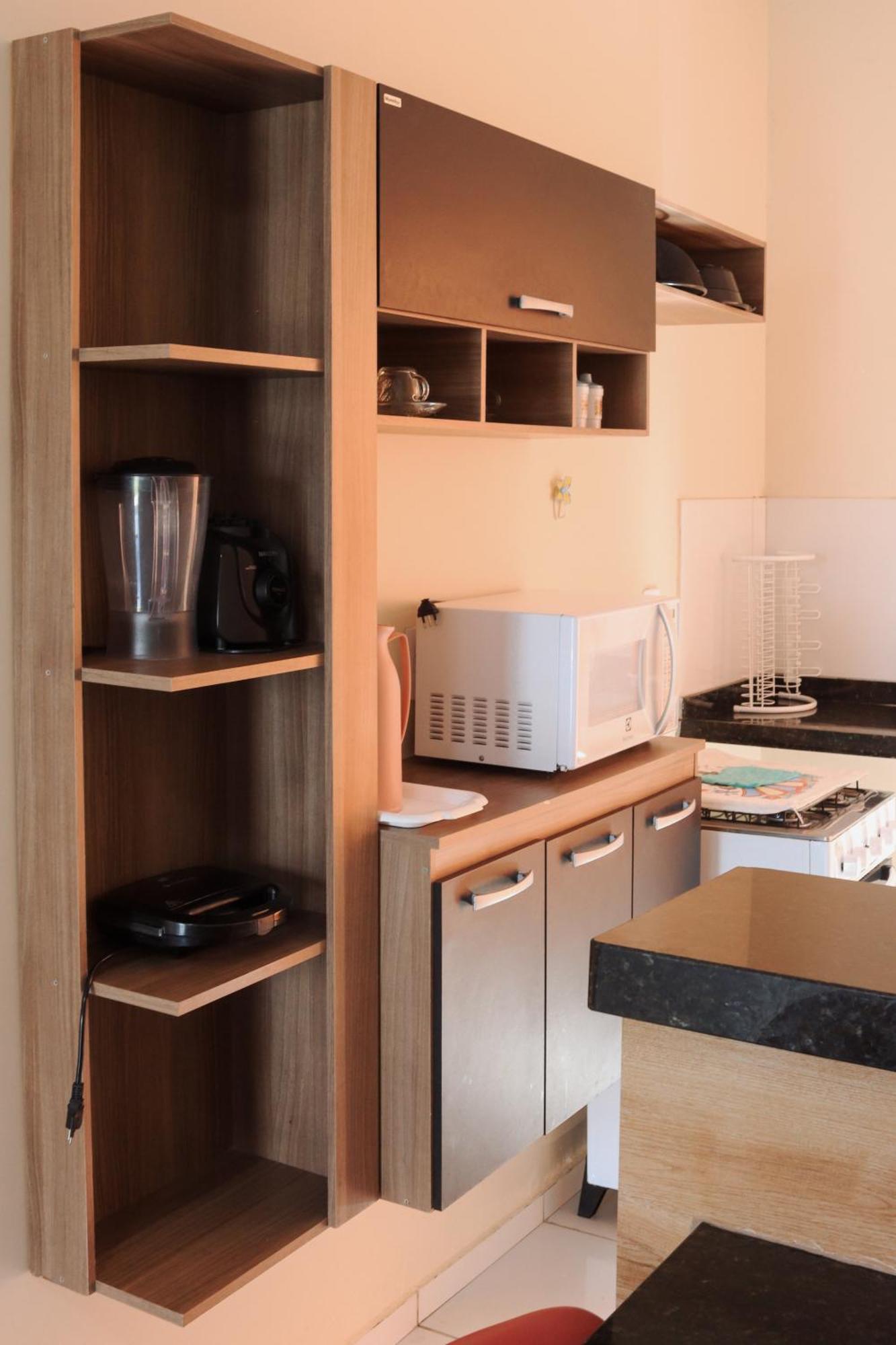 Apartment Lagoas *