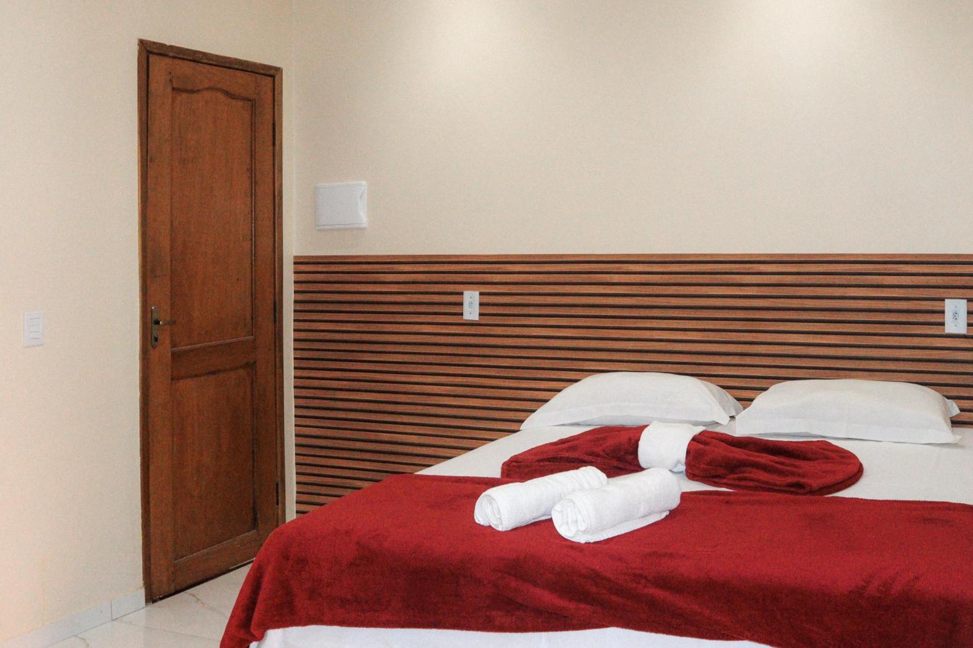 Lagoas Apartment *
